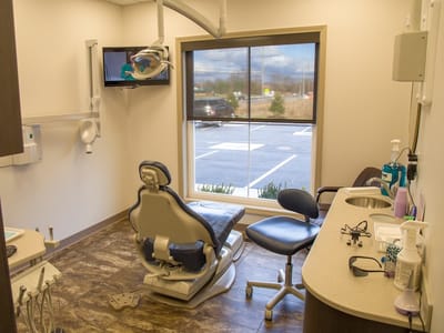 Sunshine Family Dentistry