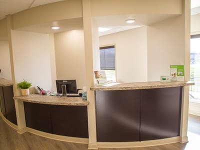 Sunshine Family Dentistry