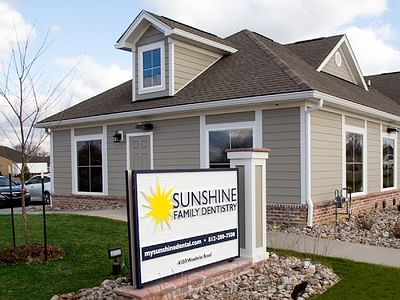 Sunshine Family Dentistry
