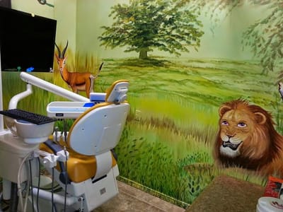 Sunshine Family Dentistry