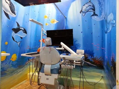 Sunshine Family Dentistry