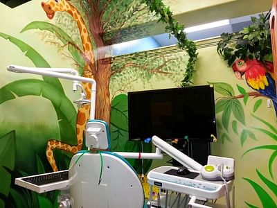 Sunshine Family Dentistry