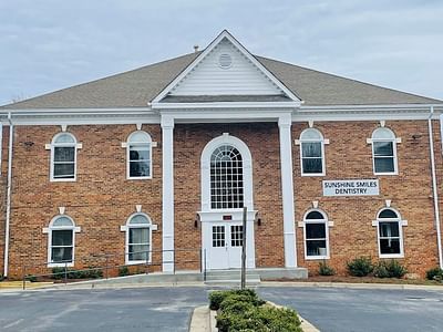 Sunshine Smiles Dentistry