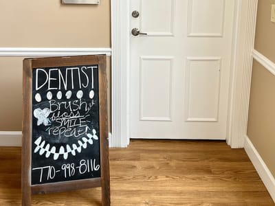 Sunshine Smiles Dentistry