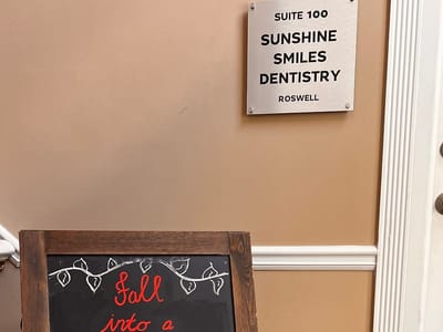 Sunshine Smiles Dentistry
