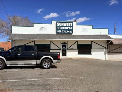 Sunwest Dental