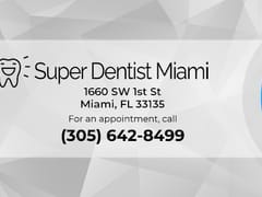 Super Dentist Miami
