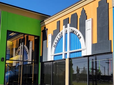 Super Smiles | Family Dentist in Broken Arrow