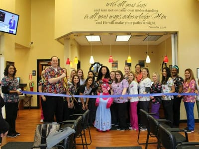 Super Smiles | Family Dentist in Broken Arrow