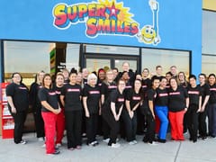 Super Smiles | Family Dentist in Broken Arrow