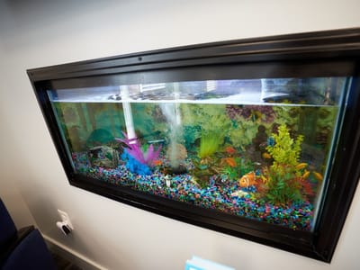 Superior Cosmetic & Family Dentistry