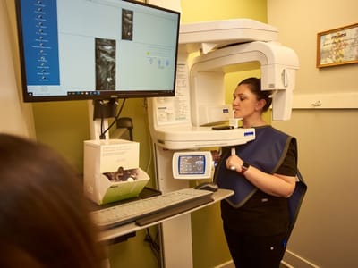 Superior Cosmetic & Family Dentistry