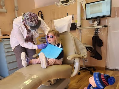 Superior Dental Care