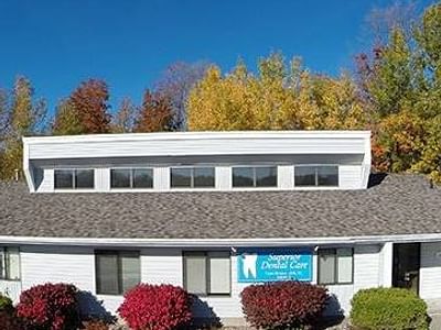 Superior Dental Care