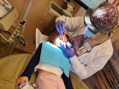 Superior Dental Care