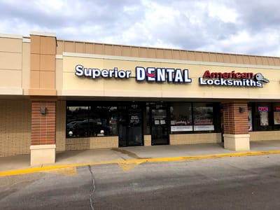 Superior Dental Family & Cosmetic Dentistry