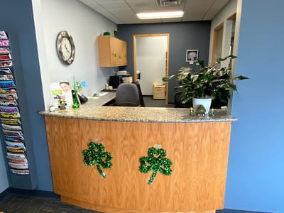 Superior Dental Family & Cosmetic Dentistry