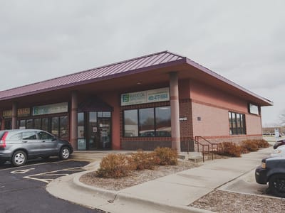 Superior Dental Health - Lincoln