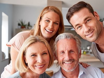 Superior Dental Health - Lincoln