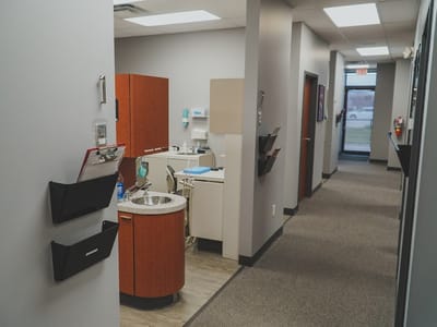 Superior Dental Health - Lincoln