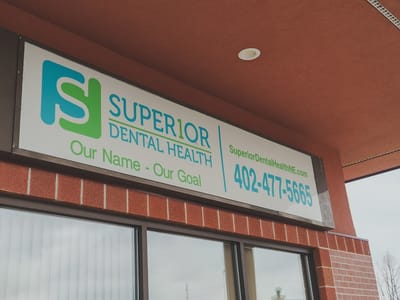 Superior Dental Health - Lincoln