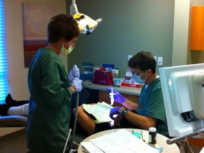 Superior Family Dentistry