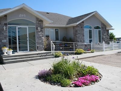 Surfin Smiles Pediatric Dentistry