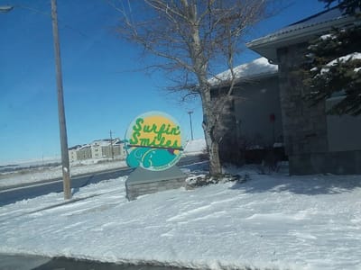 Surfin Smiles Pediatric Dentistry