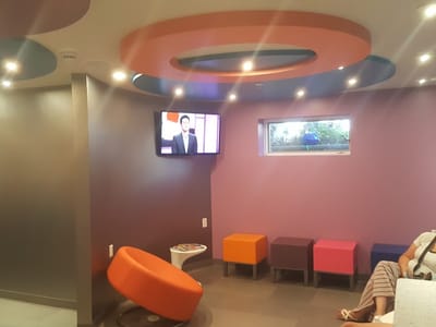 Surfin Smiles Pediatric Dentistry