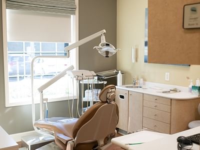 Suwanee Family Dentistry