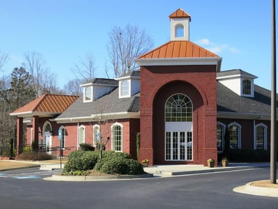 Suwanee Family Dentistry