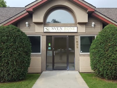 Sven Bone Dentistry