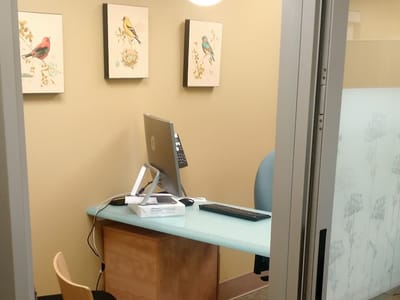 SVT Health & Wellness