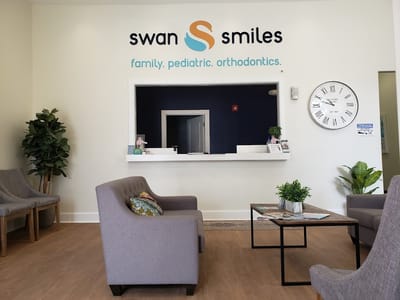 Swan Smiles & Orthodontics