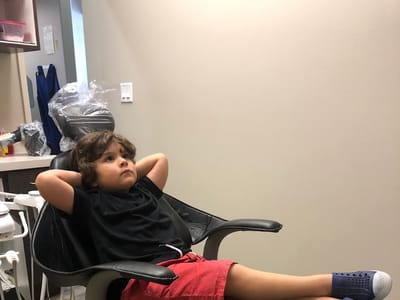 SWEET FAMILY DENTISTRY