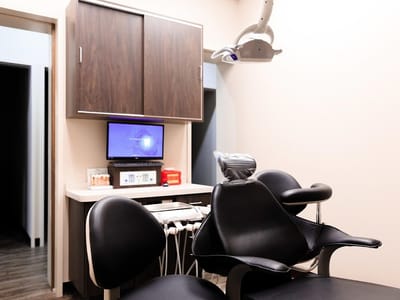 SWEET FAMILY DENTISTRY