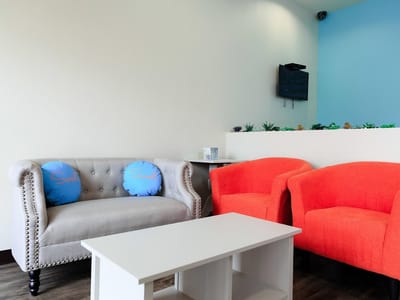 SWEET FAMILY DENTISTRY