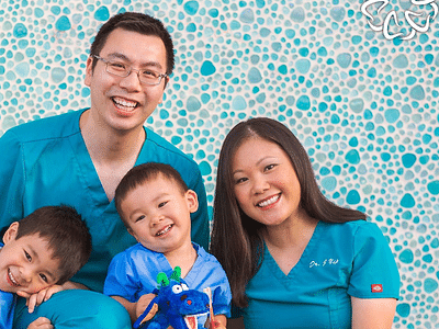 SWEET FAMILY DENTISTRY