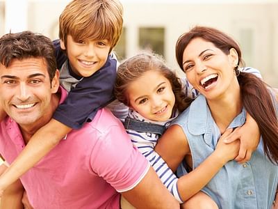 Sweet Smiles Dental Center