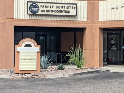 Sweet Smiles Family Dentistry and Orthodontics