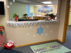 Sweet Smiles Family Dentistry