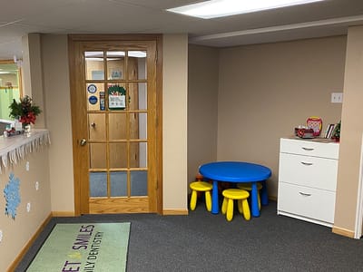 Sweet Smiles Family Dentistry