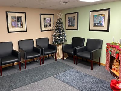 Sweet Smiles Family Dentistry