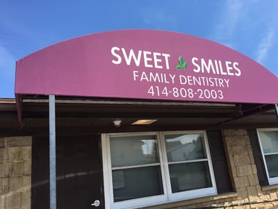 Sweet Smiles Family Dentistry