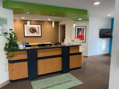 Sweet Smiles Family Dentistry