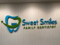 Sweet Smiles Family Dentistry