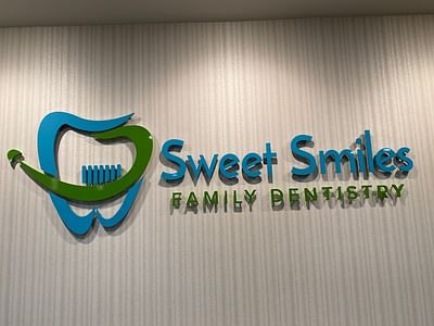 Sweet Smiles Family Dentistry