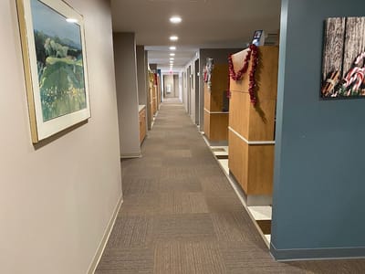 Sweet Smiles Family Dentistry