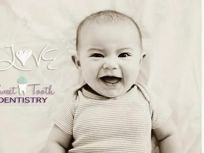Sweet Tooth Dentistry