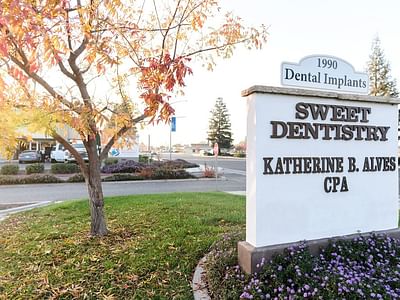 Sweet Tooth Family Dentistry